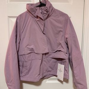 Always Effortless Jacket Lululemon